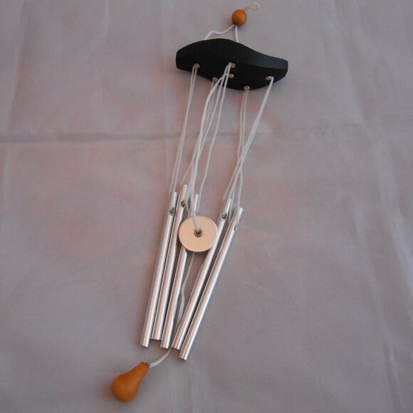 The Serenity Kit, Mini Kit, Running Press, Windchime, Meditation, Decor, Home - Picture 2 of 5